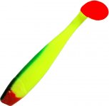 Виброхвост RELAX King Shad 5'' цв.S-058R 5шт.(США)