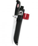 Нож RAPALA BP706 SH1 филейный лезвие 15см(Финляндия)