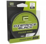 Леска FEEDER CONCEPT Distance цв.black 150м 0,25мм(Китай)