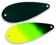 Блесна кол. FOREST Pal 2,5гр. цв.ML15(Япония)