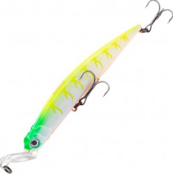 Воблер FISHYCAT Libyca Rise 110 ES цв.X11 Glow(Китай)