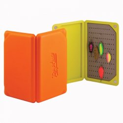 Коробка для мушек TRABUCCO/RAPTURE Area slim(Китай)