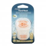 Мыло сухое SEATOSUMMIT Trek&Travel Pocket Hand Wash 50 leaves(Китай)