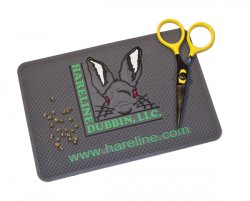 Подложка силиконовая HARELINE Hook&Bead Pad(США)