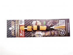 Мандула APS Pro 100мм цв.304(Россия)