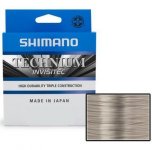 Леска SHIMANO Technium Invisitec 300м 0,205мм(Япония)