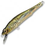 Воблер MEGABASS X-70 Jerkbait цв.GP Avocado(Япония)