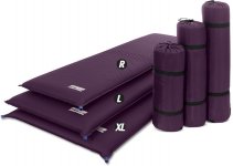 Коврик самонадув.THERMAREST Luxury Map XL(Ирландия)