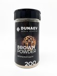 Ароматизатор DUNAEV Powder brown корица 200мл(Россия)