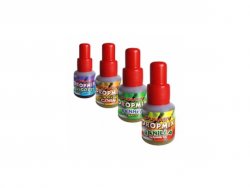 Ароматизатор DUNAEV Dropmix Жареная Конопля 20мл(Россия)