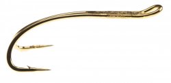 Двойник AHREX HR420 Gold Progressive №4 5шт.(Норвегия)