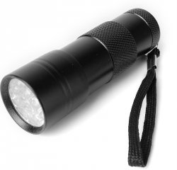 Фонарик FLY-FISHING UV Power Light(Китай)