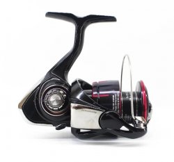 Катушка DAIWA Fuego 23 LT 2500(Вьетнам)