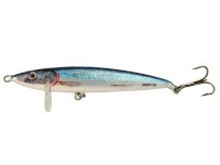 Воблер HUNTER Spirit III 90 S цв.BLUE(Польша)
