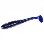 Виброхвост LUCKY JOHN Tioga 3,4'' 8,64см цв.T52 6шт.(Китай)