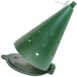 Кормушка зимняя пластик ТРИ КИТА КЗ-2 Самосвал(Россия)