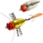 Воблер DUO Realis Shinmushi 40 F цв.CCC3406 Clown Bug(Япония)