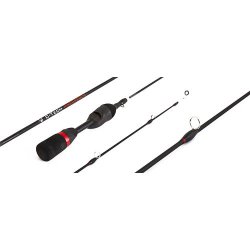 Удочка зимняя LUCKY JOHN C-Tech Pike&Perch 52см арт.LJ106-01(Китай)