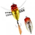 Воблер DUO Realis Koshinmushi 30 F цв.CCC3406(Япония)