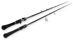 Спиннинг TENRYU Rock Eye Vortex RV832S-M 2,51м до 30гр.(Япония)