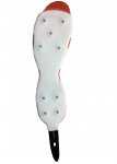 Сменная подошва для ботинок KORKERS Studded Felt р-р 14(Китай)