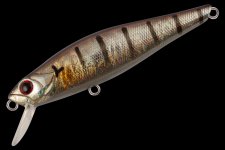 Воблер TSUYOKI Rebus SR 80 SP цв.280(Китай)