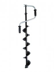 Ледобур ТОНАР Торнадо М2 правое вращение 180мм без чехла(Барнаул, Россия)