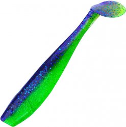 Виброхвост RELAX King Shad 5'' цв.L-523 5шт.(США)