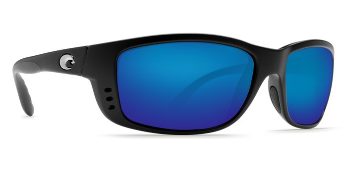 MAR Zane black/blue mirror 580 
