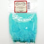 Перья марабу WAPSI Blood Quill цв.fluo blue(США)