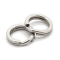 Кольцо заводное SAIKYO Heavy Duty Split Rings №3 15шт.(Япония)