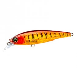 Воблер DUEL/YO-ZURI L-Bass Jerkbait 80 SP F-1214 цв.MGSR(Филиппины)