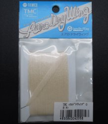 Синтетическое волокно TMC Aero Dry Wing цв.tan(Япония)