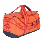 Гермосумка SEATOSUMMIT Nomad Duffle 90л цв.orange(Китай)