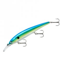 Воблер BANDIT Shallow Walleye цв.D78(Китай)