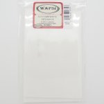 Набор пенок 1,5+3,0мм WAPSI цв.white(США)
