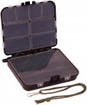 Коробка KOSADAKA TB-S12 цв.black(Китай)