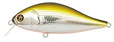 Воблер PONTOON 21 Bet-A-Shad 63 SP-SR цв.R60(Китай)
