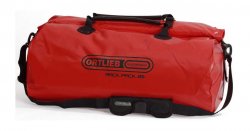 Гермосумка ORTLIEB Rack Pack XL 89л цв.red арт.K42(Германия)