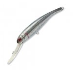 Воблер PONTOON 21 Panacea Marauder Long 125 F-DR 20+ цв.T009(Китай)