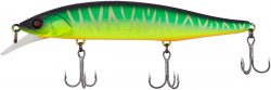 Воблер JACKALL RV Minnow 110 SP цв.mat tiger(Япония)