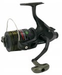 Катушка OKUMA Carbonite Baitfeeder CBF-I40A(Китай)