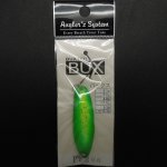 Блесна кол. ANGLER`Z SYSTEM Bux Galaxy Custom Color 12,3гр. цв.PFB06(Япония)