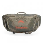 Сумка SIMMS Tributary Hit Pack 5L цв.regiment camo olive drab(США)
