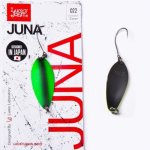 Блесна кол. LUCKY JOHN Juna 3,5гр. цв.022(Китай)