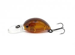 Воблер ZIP BAITS Baby Hickory MDR цв.014(Китай)