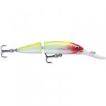 Воблер RAPALA Jointed Deep Husky Jerk JDHJ 08 цв.CLN(Эстония)