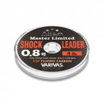 Леска VARIVAS Super Trout Area Shock Leader VSP Fluoro 30м 0,128мм(Япония)