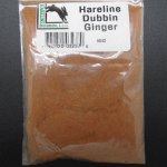 Даббинг HARELINE из меха зайца цв.ginger(США)