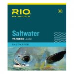 Подлесок RIO Saltwater 10ft 12lb(США)